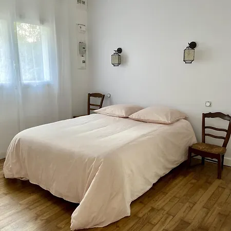 Σπίτι διακοπών Maison 4 A 8 Min A Pied De La De L'ocean