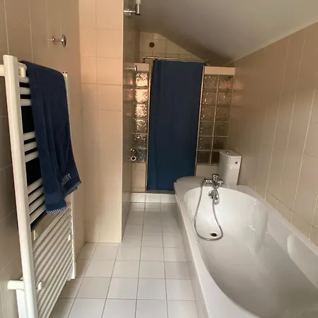 Maison 4 A 8 Min A Pied De La De L'ocean Saint-Brévin-lʼOcéan