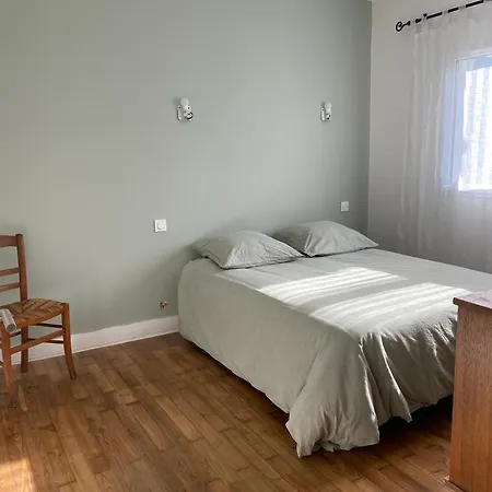 Maison 4 A 8 Min A Pied De La De L'ocean Saint-Brévin-lʼOcéan