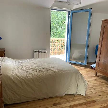 Maison 4 A 8 Min A Pied De La De L'ocean